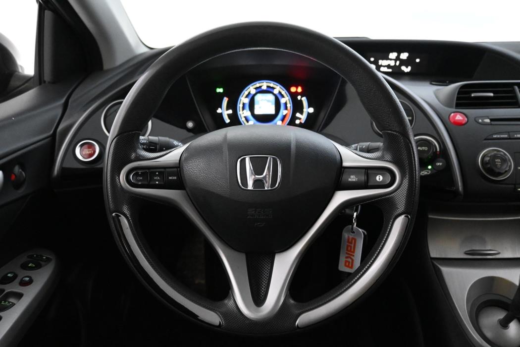 HONDA Civic 2009