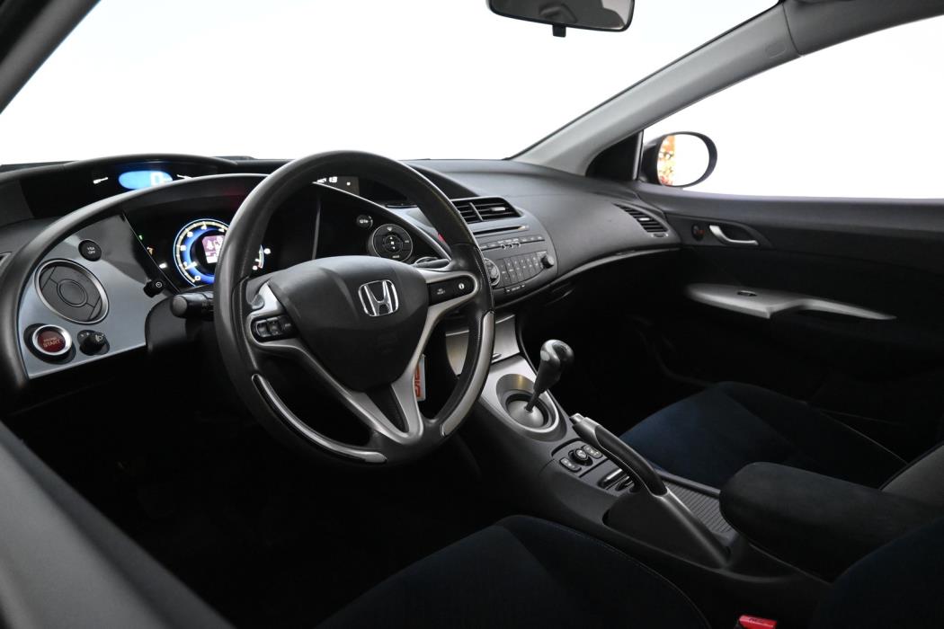 HONDA Civic 2009