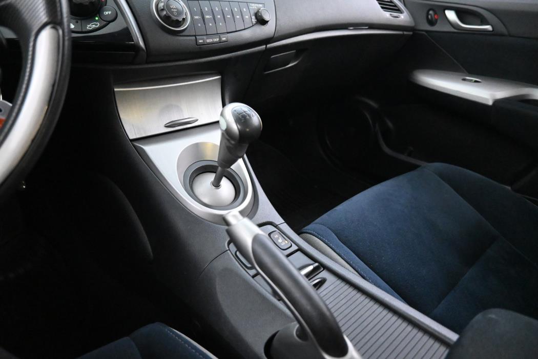 HONDA Civic 2009