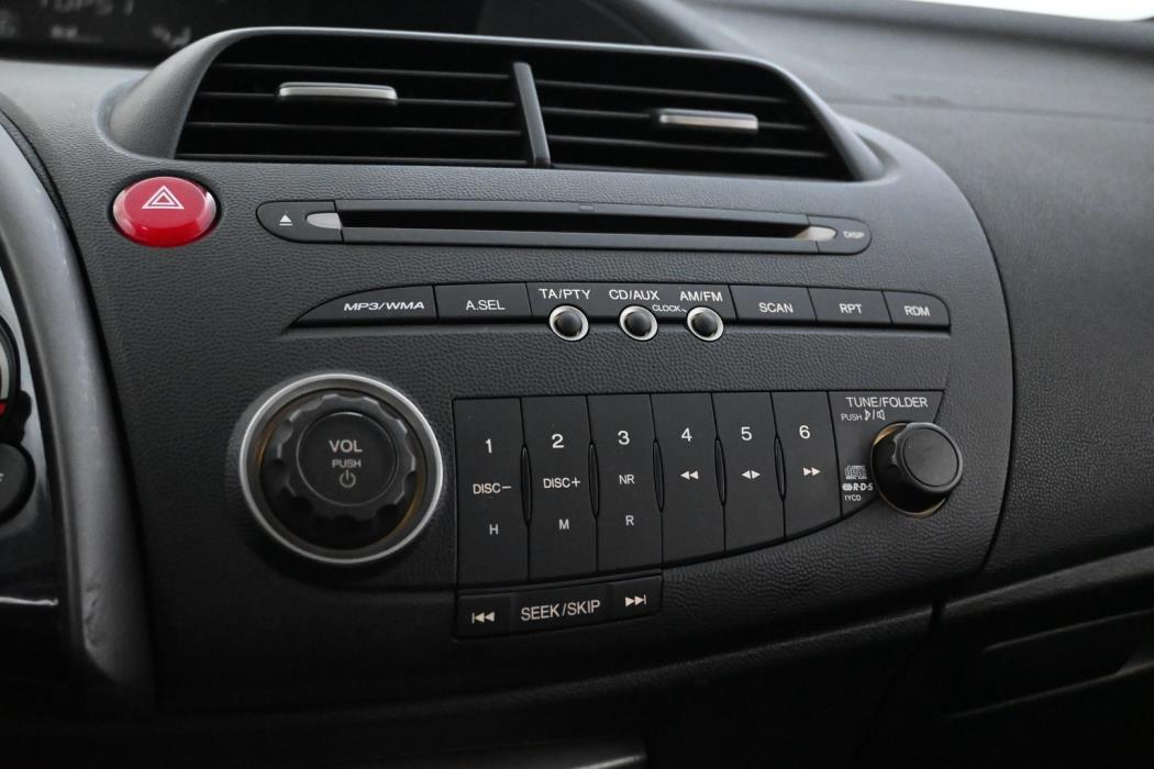 HONDA Civic 2009