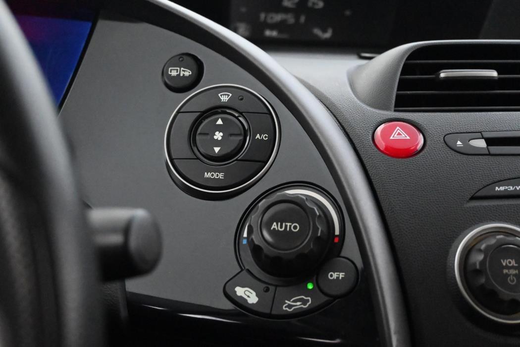 HONDA Civic 2009