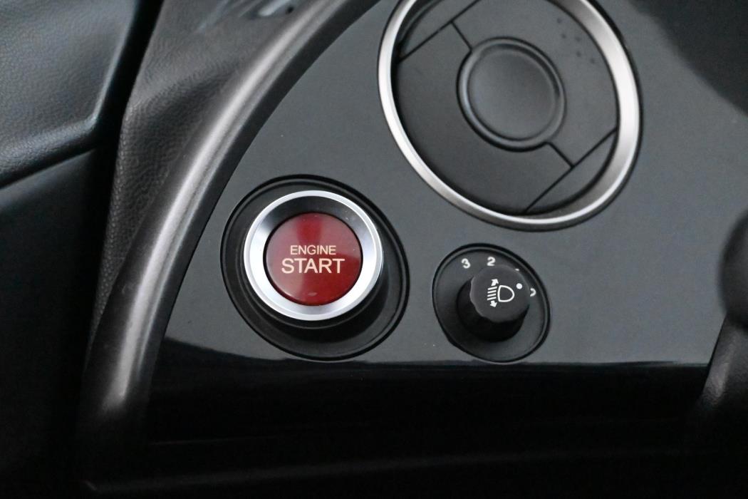HONDA Civic 2009