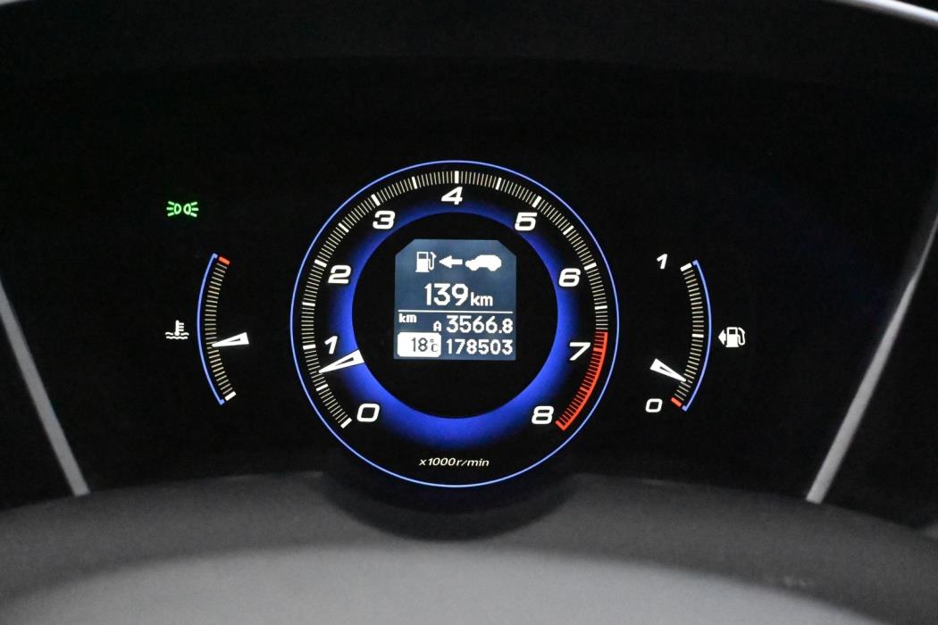 HONDA Civic 2009