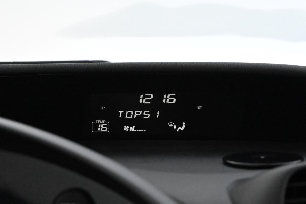 HONDA Civic 2009