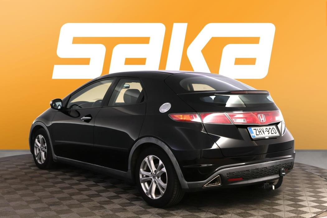 HONDA Civic 2009