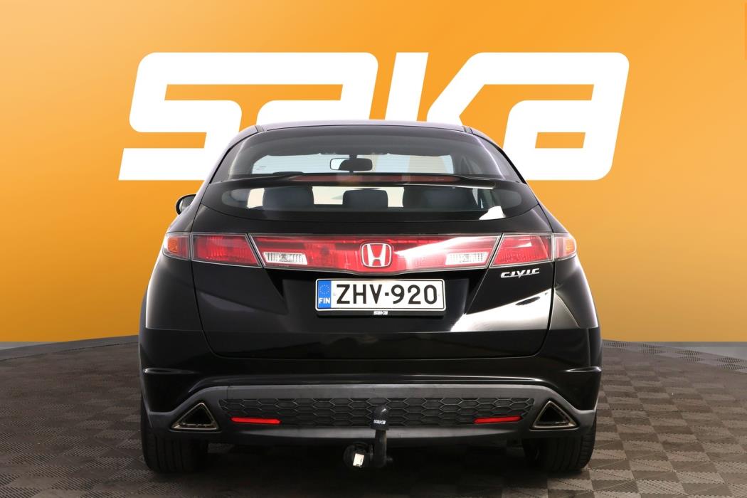 HONDA Civic 2009