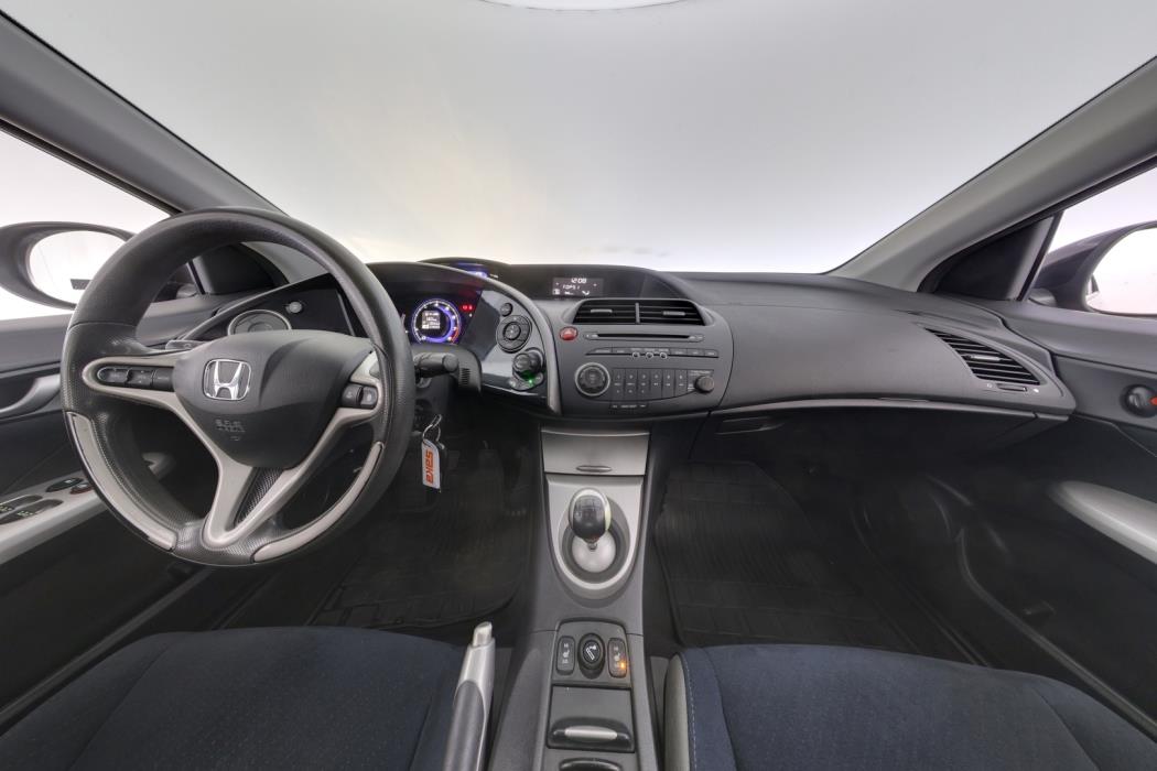 HONDA Civic 2009