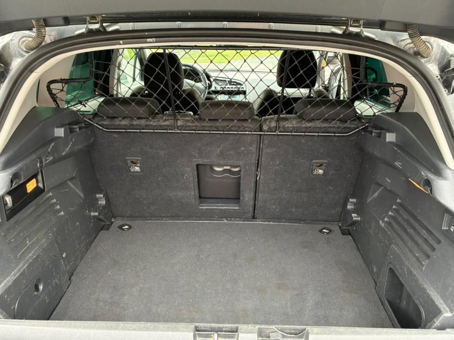 PEUGEOT 3008 2011