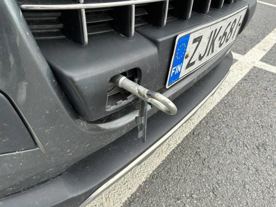 PEUGEOT 3008 2011