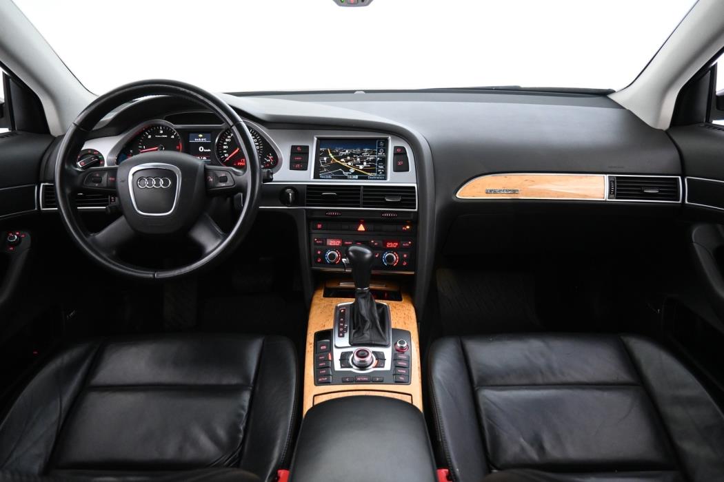 AUDI A6 2009