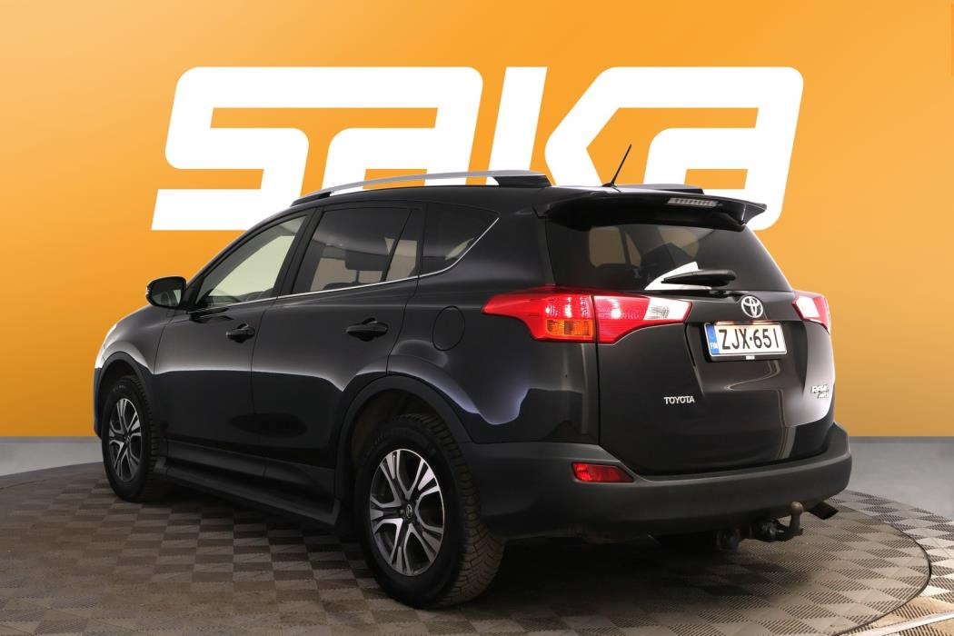 TOYOTA RAV4 2013