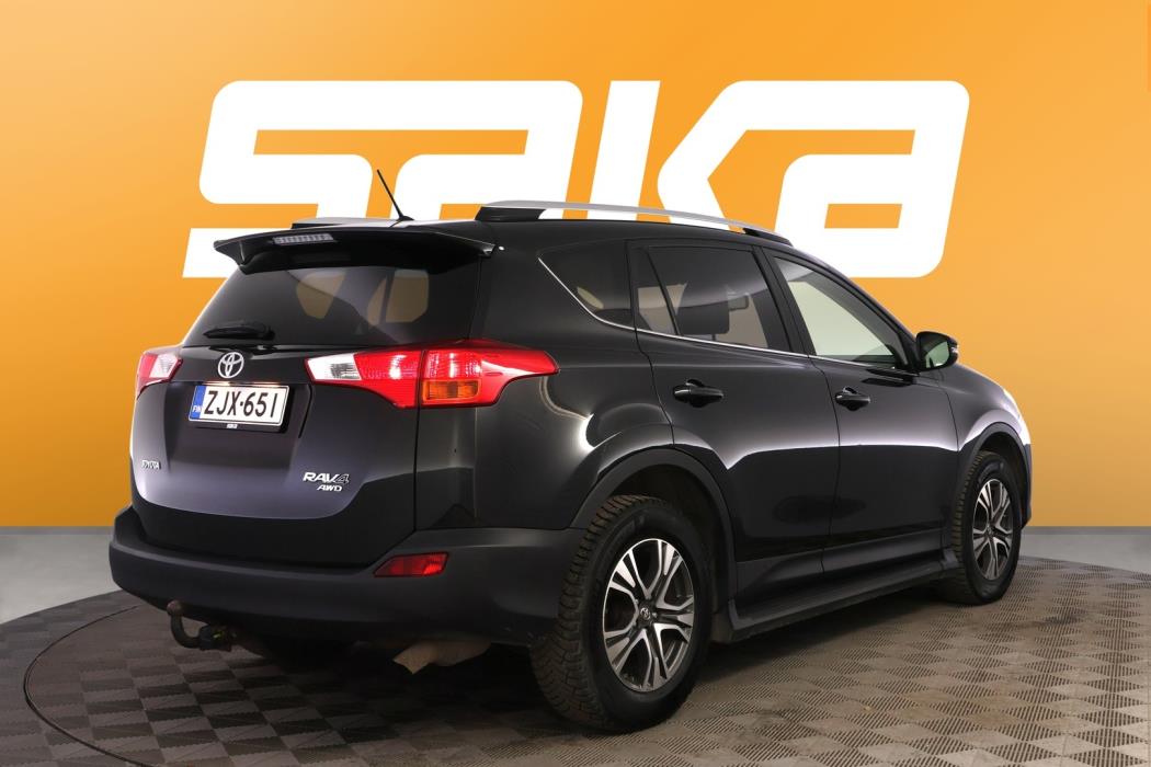 TOYOTA RAV4 2013