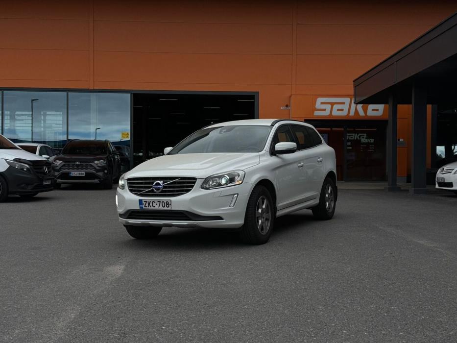 VOLVO XC60 2014