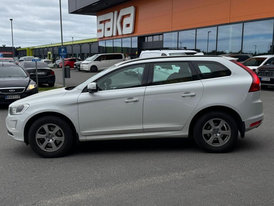 VOLVO XC60 2014