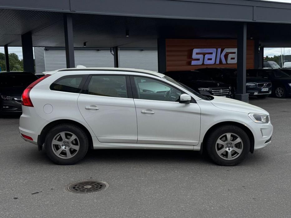 VOLVO XC60 2014