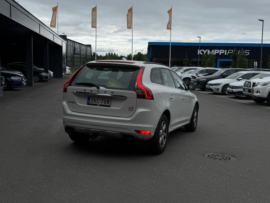 VOLVO XC60 2014