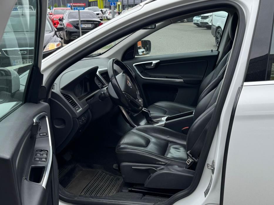 VOLVO XC60 2014