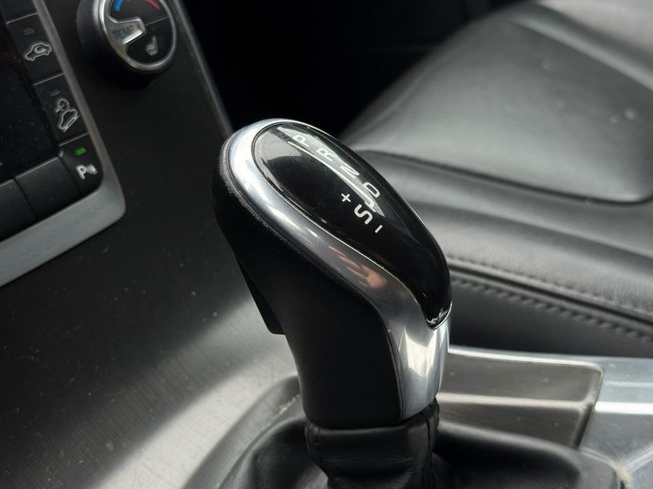 VOLVO XC60 2014