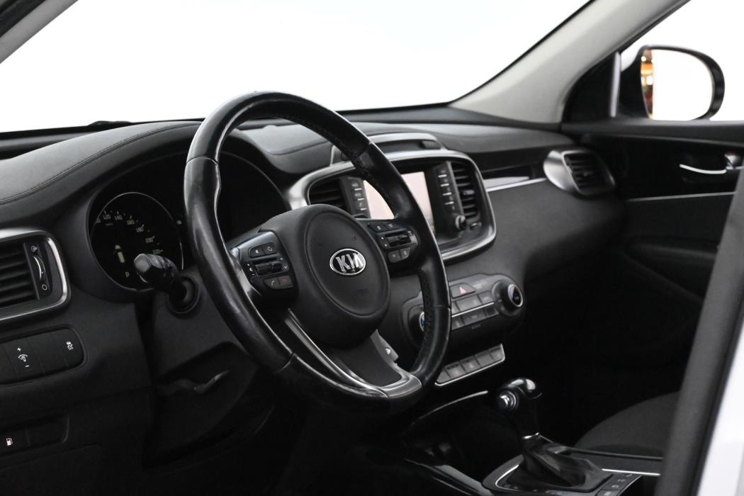 KIA Sorento 2015