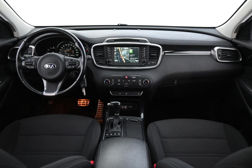 KIA Sorento 2015