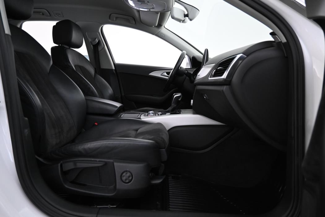 AUDI A6 2016