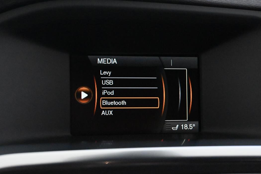 VOLVO V60 2014