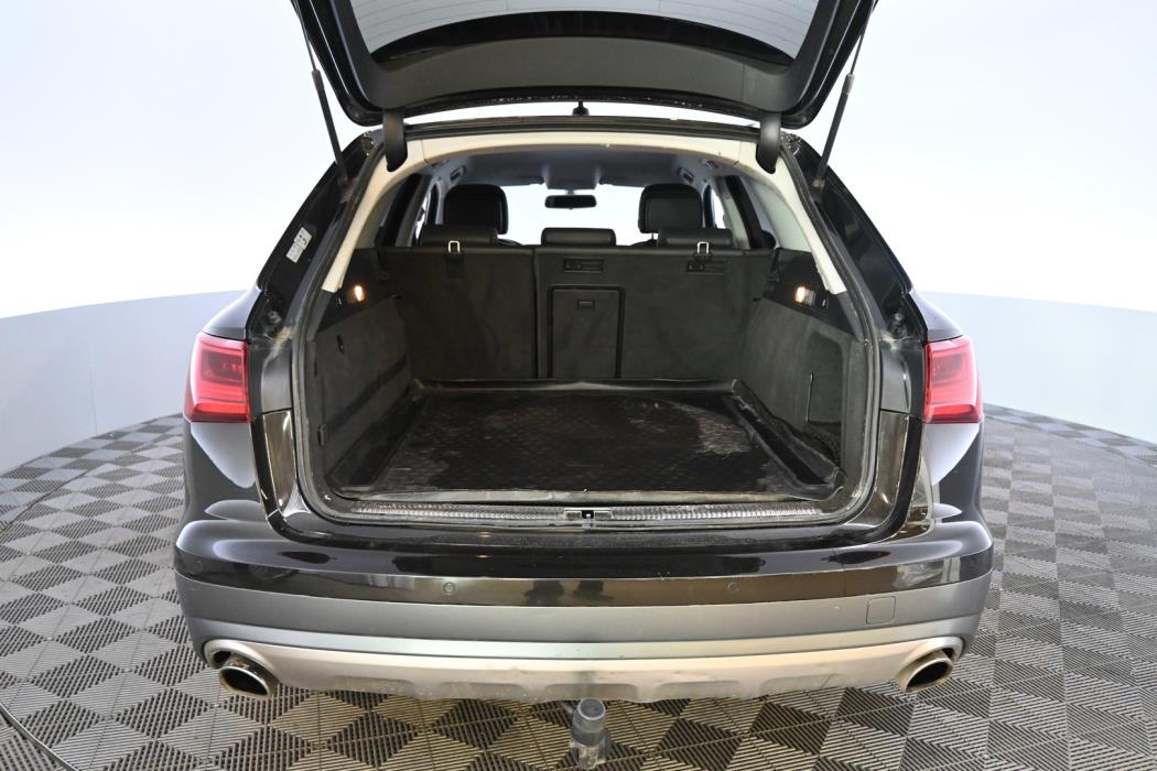 AUDI A6 ALLROAD 2016