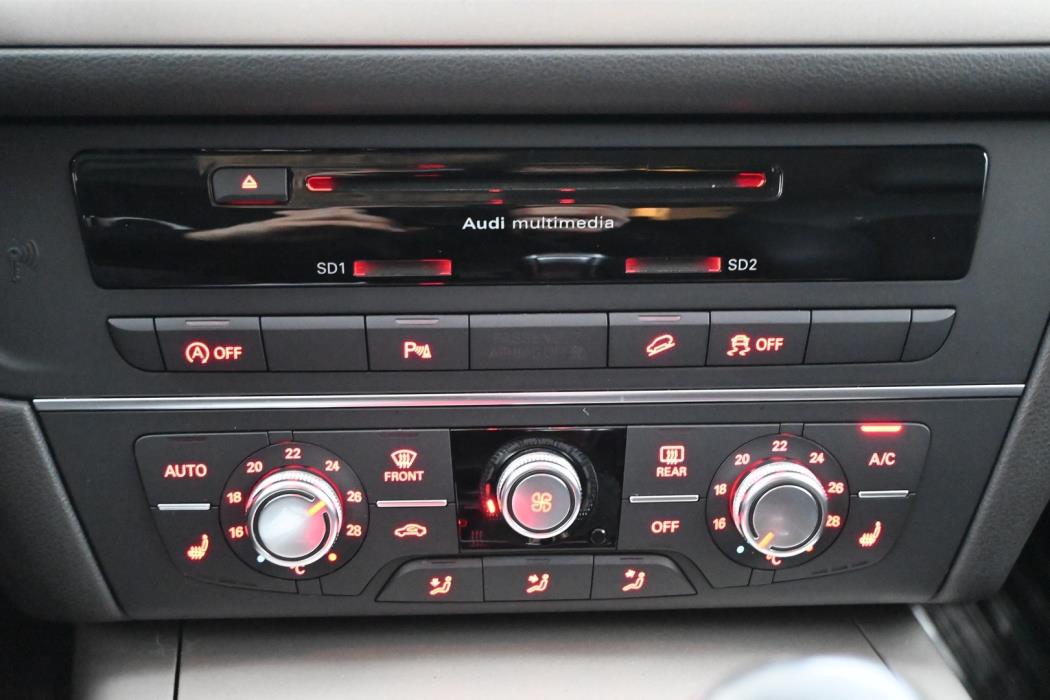 AUDI A6 ALLROAD 2016