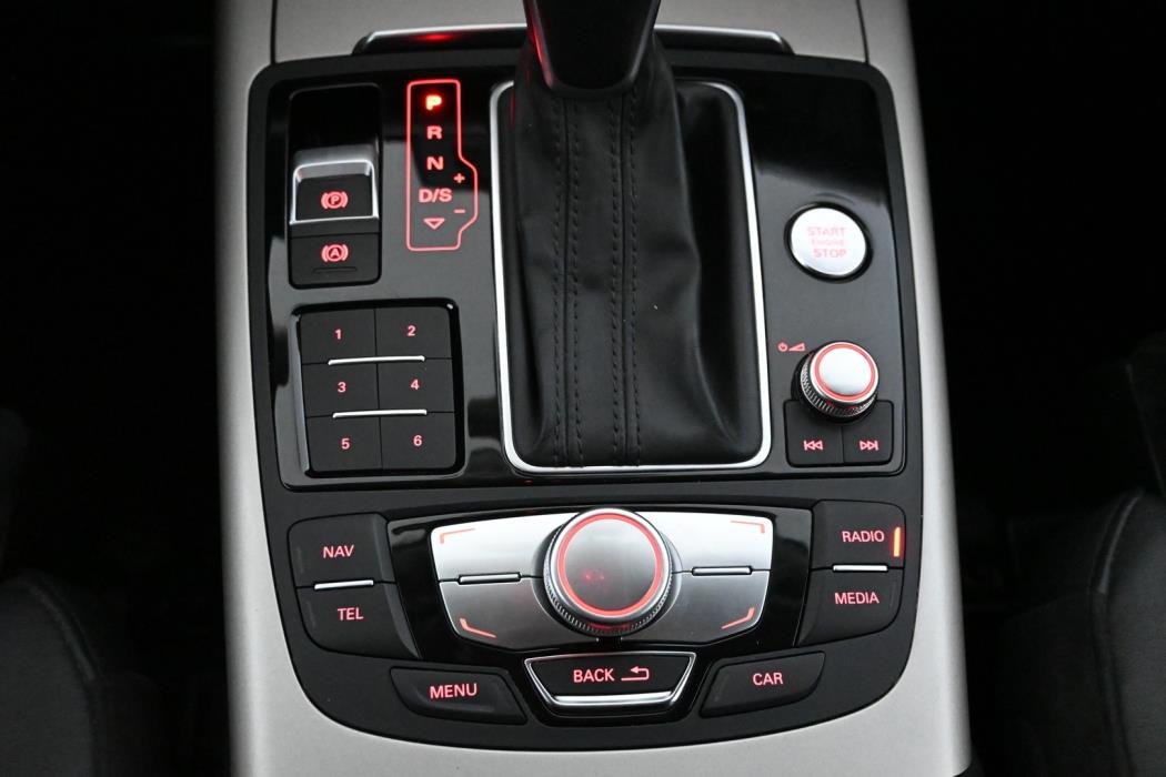 AUDI A6 ALLROAD 2016