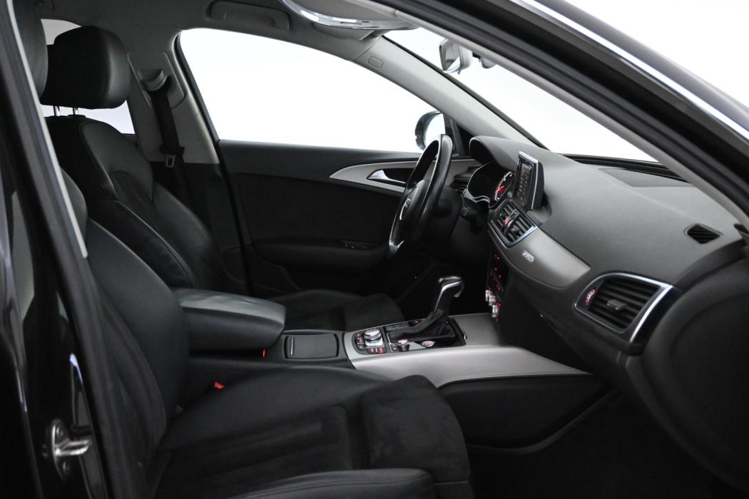 AUDI A6 ALLROAD 2016