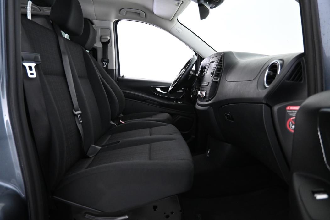 MERCEDES-BENZ Vito 2017