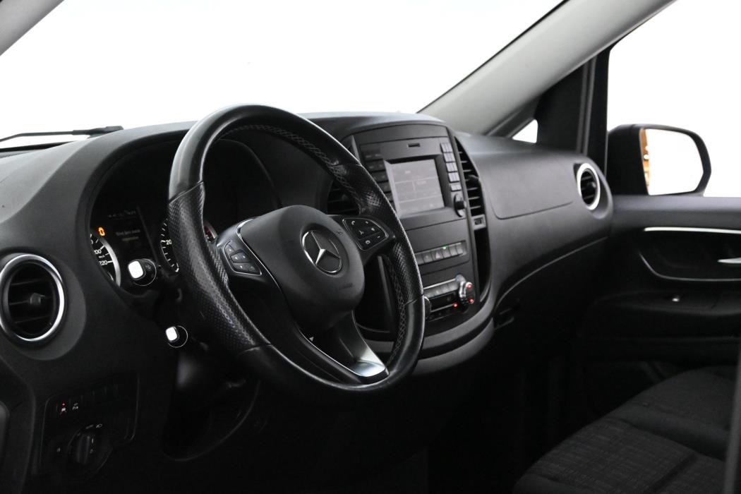 MERCEDES-BENZ Vito 2017
