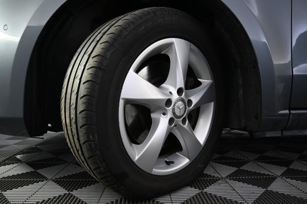 MERCEDES-BENZ Vito 2017