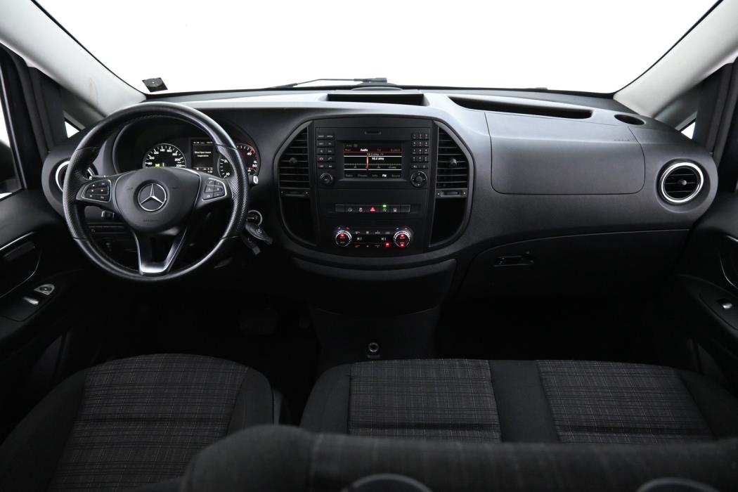 MERCEDES-BENZ Vito 2017