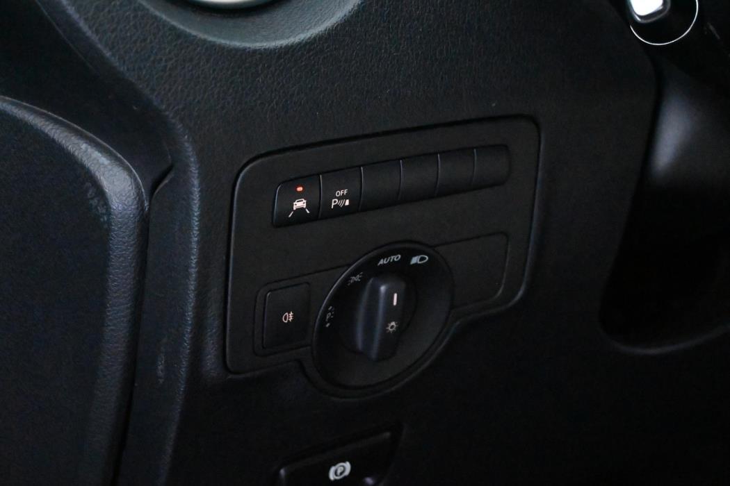 MERCEDES-BENZ Vito 2017