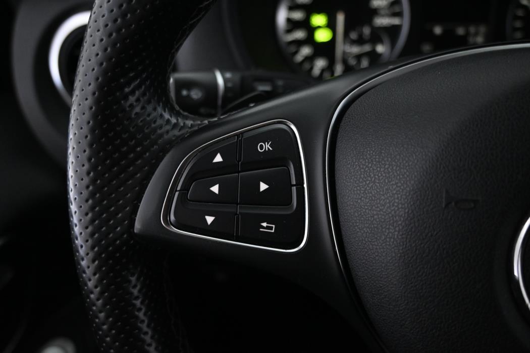 MERCEDES-BENZ Vito 2017