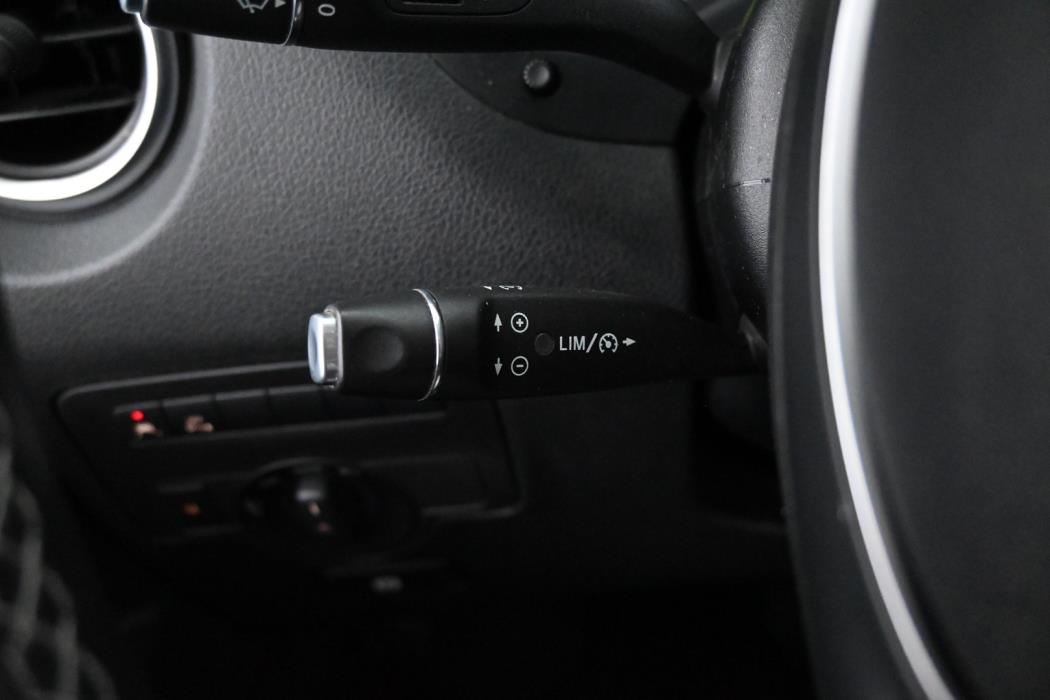 MERCEDES-BENZ Vito 2017