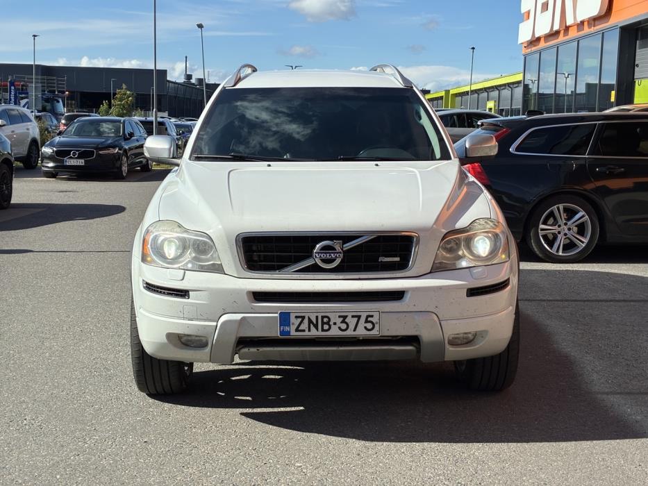 VOLVO XC90 2013