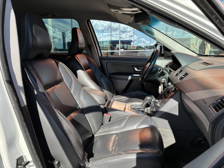 VOLVO XC90 2013