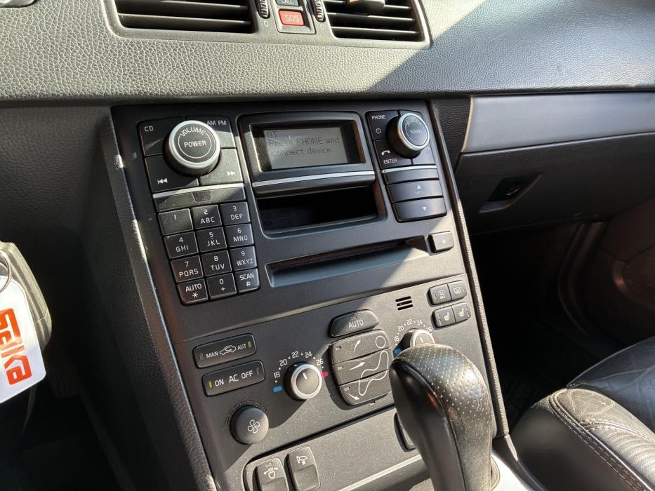 VOLVO XC90 2013