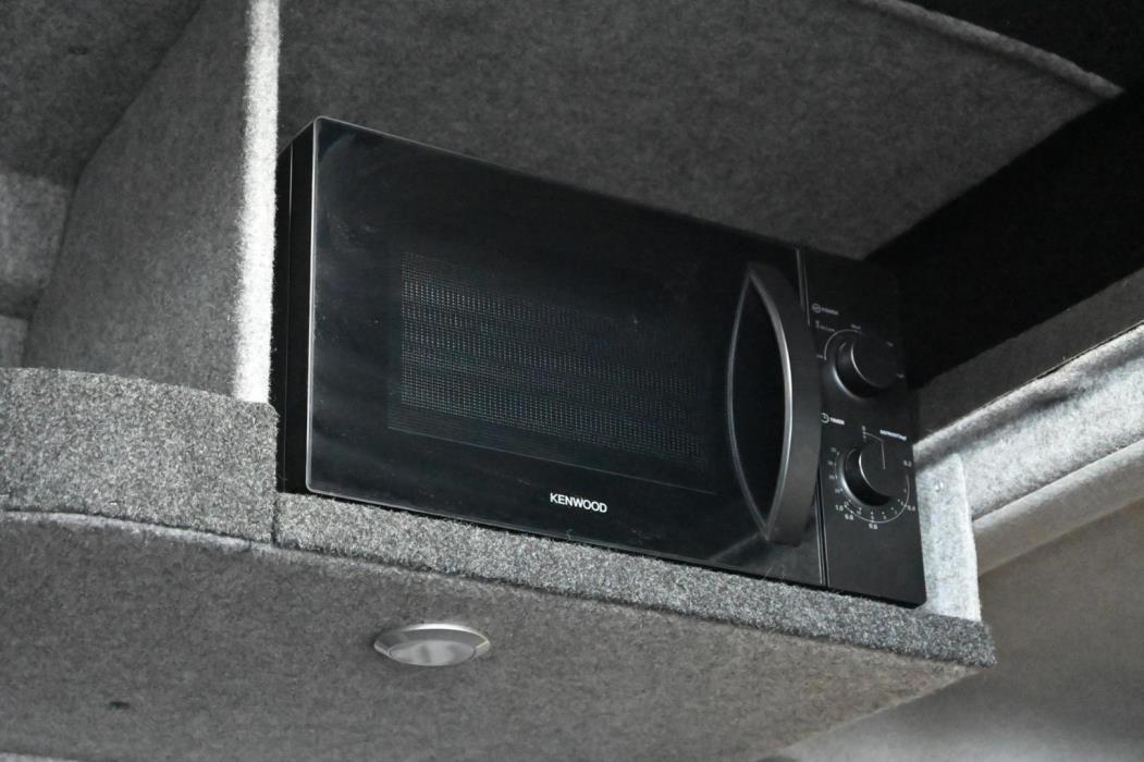 MERCEDES-BENZ Sprinter 2014