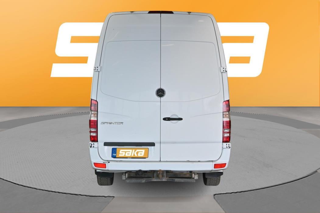 MERCEDES-BENZ Sprinter 2014
