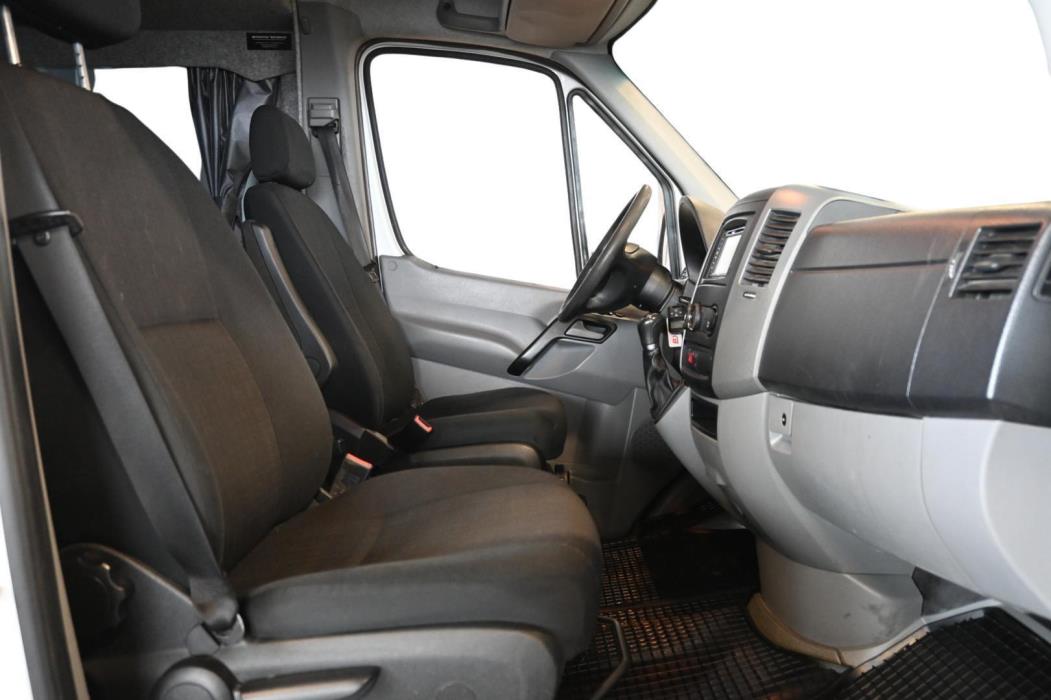 MERCEDES-BENZ Sprinter 2014