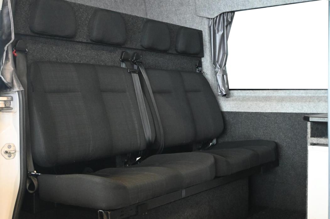 MERCEDES-BENZ Sprinter 2014