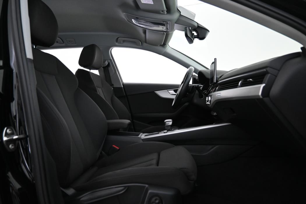 AUDI A4 ALLROAD 2020