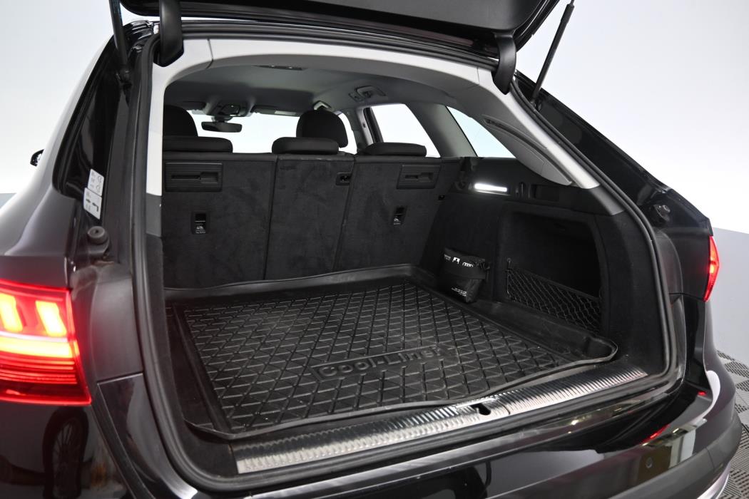 AUDI A4 ALLROAD 2020