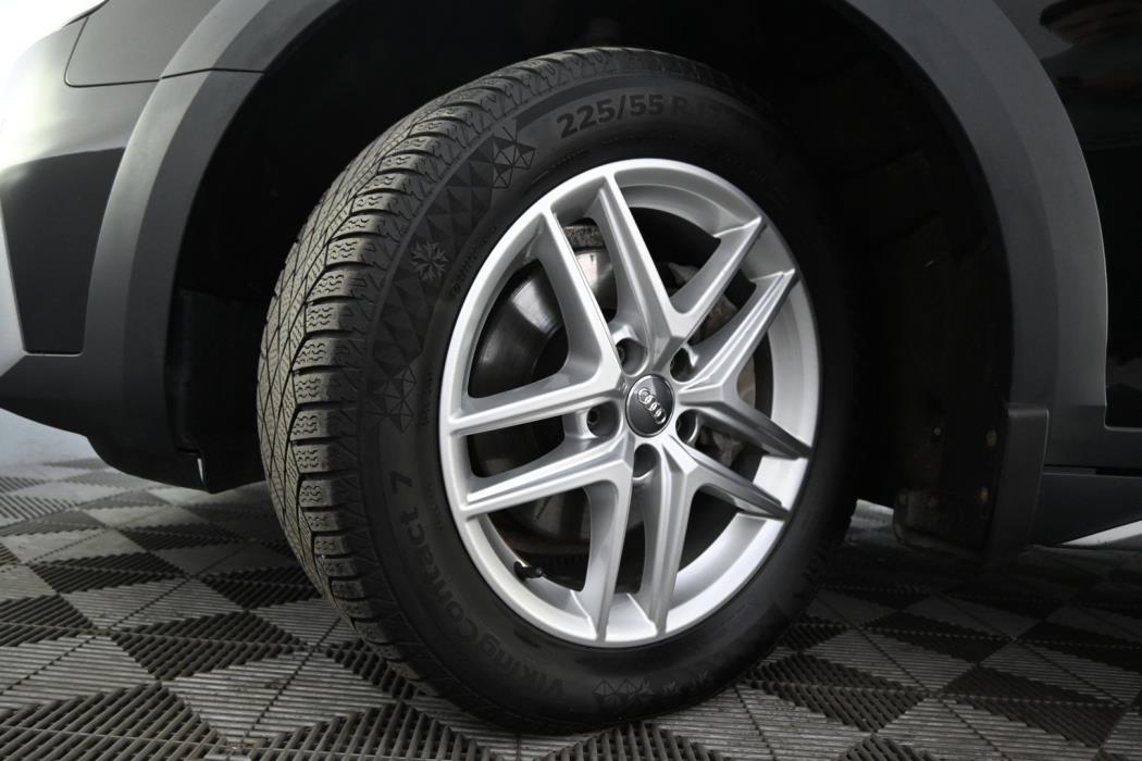 AUDI A4 ALLROAD 2020