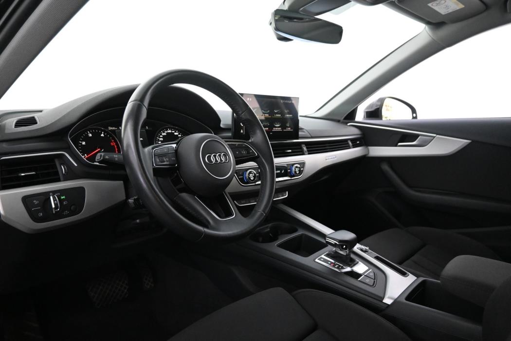 AUDI A4 ALLROAD 2020