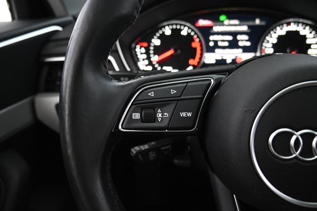 AUDI A4 ALLROAD 2020