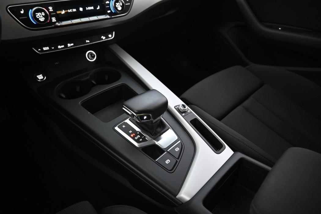 AUDI A4 ALLROAD 2020